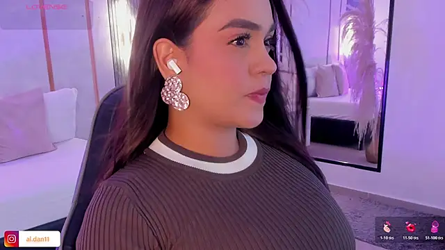 alana dantes  online show from 06-02-26, 07:27
