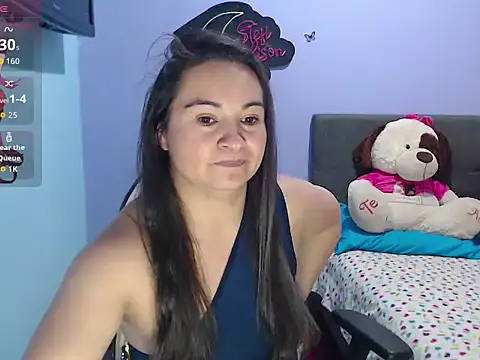 kyra sol online show from 03-25-26, 02:50