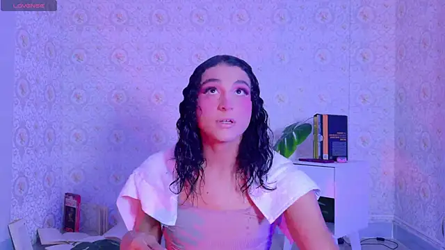 Mikavelvet08 online show from 06-04-26, 02:01