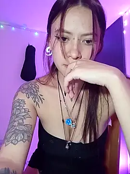 AuroraaMoonn online show from 03-29-26, 02:33