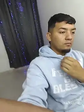 Itsdavidxxx online show from 05-08-26, 06:24