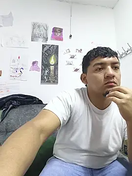 Itsdavidxxx online show from 05-25-26, 03:56