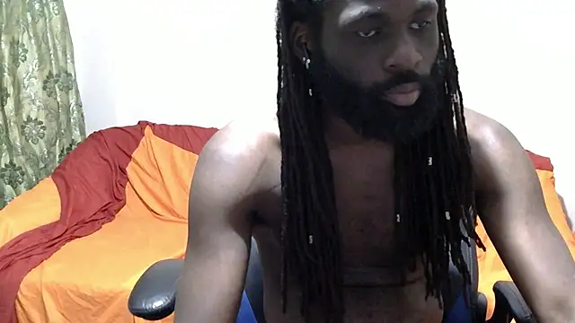 Darkkras online show from 07-25-26, 05:05