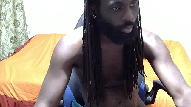 Darkkras online show from 07-26-26, 05:37