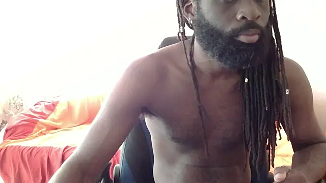 Darkkras online show from 08-07-26, 12:40