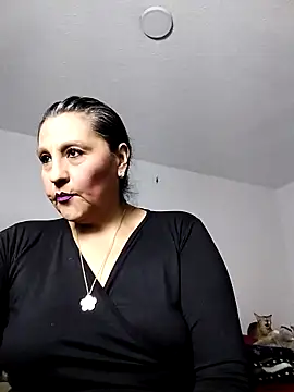 Merlyna Goldenss online show from 04-09-26, 03:17