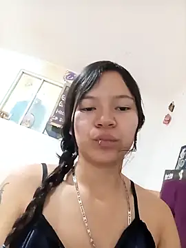 Ninffa sweet21 online show from 04-19-26, 03:22