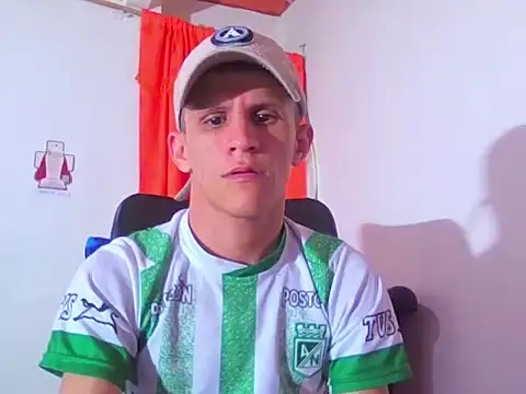 alejandro stone12 online show from 04-30-26, 12:06
