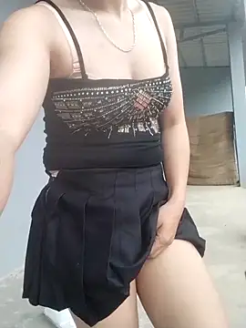 Bianca Nina online show from 05-08-26, 11:21