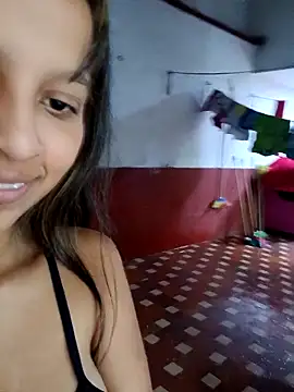 naty 18 online show from 04-03-26, 06:55