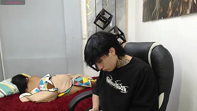 naty 18 online show from 04-11-26, 06:07