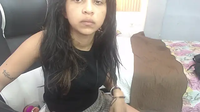 naty 18 online show from 06-08-26, 07:09