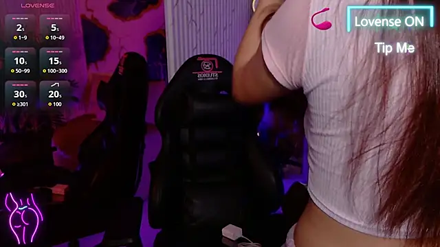 Tiiana tay online show from 05-23-26, 03:12