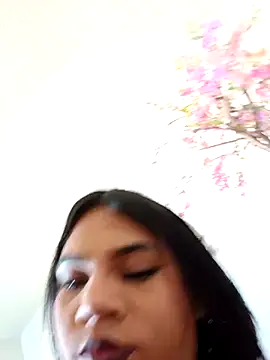 Snapshot of ExoticDarkDoll chatting on 04-02-26, 08:39 ExoticDarkDoll online show from 04-02-26, 08:39