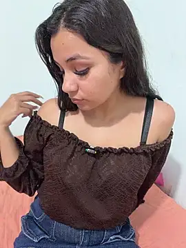 Colochitapupy online show from 04-30-26, 02:29