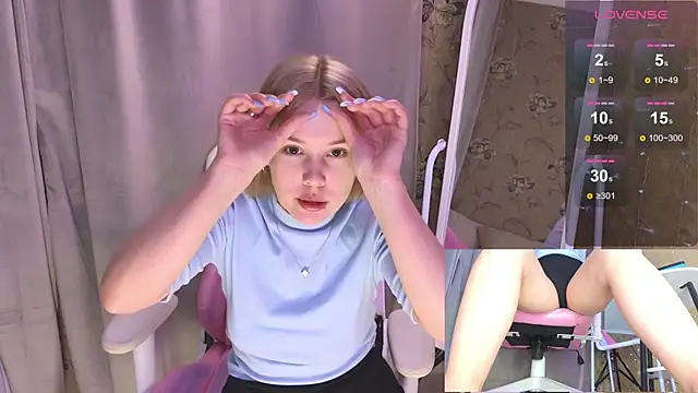 MelissaAvis online show from 03-28-26, 05:23