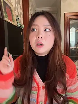 Snapshot of thelittlexx chatting on 03-30-26, 02:12 thelittlexx online show from 03-30-26, 02:12