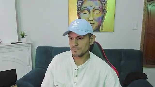 jacob stonne online show from 04-07-26, 11:43