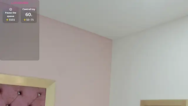 Derieri Blush online show from 05-14-26, 05:53