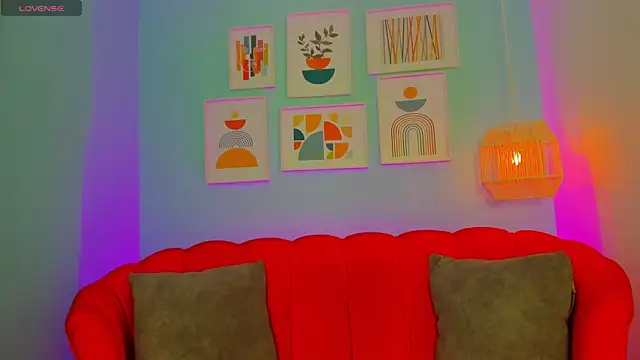 Jostyn rous online show from 05-12-26, 12:46