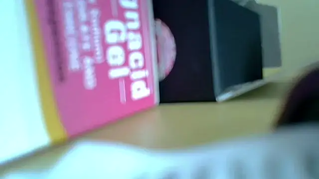 sweetronette online show from 07-05-26, 04:03