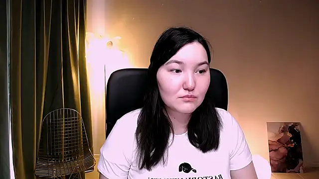 CamilaMartiez online show from 04-03-26, 12:58