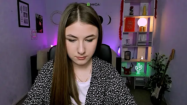 luna wisper online show from 04-03-26, 01:20