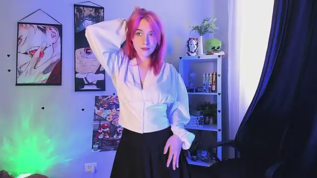 miraiakik online show from 05-19-26, 07:26