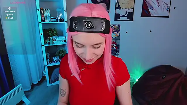 miraiakik online show from 06-02-26, 06:37