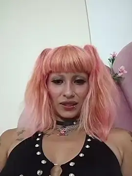 Snapshot of BarbieSimpson chatting on 03-27-26, 02:28 BarbieSimpson online show from 03-27-26, 02:28