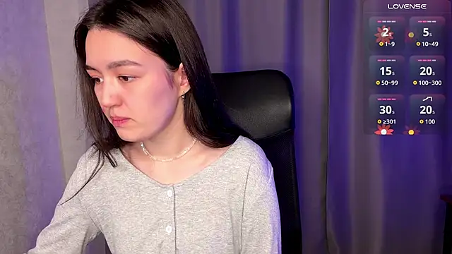 lilysolar online show from 04-20-26, 03:59