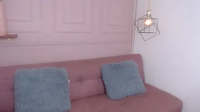 Violet 2003 online show from 03-31-26, 02:06