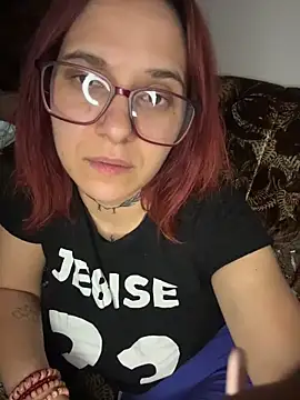 Snapshot of jebise23 chatting on 05-16-26, 07:45 jebise23 online show from 05-16-26, 07:45