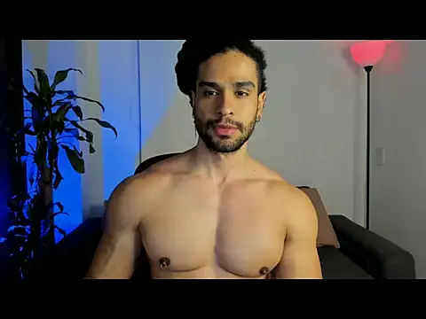 Jace Watson online show from 07-11-26, 01:52