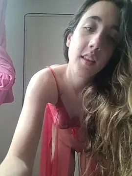 AlissonDavenport online show from 04-12-26, 06:46