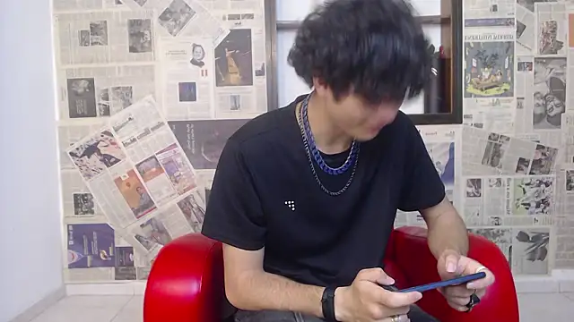 sebastian rougue online show from 03-26-26, 08:47