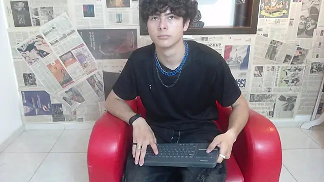 sebastian rougue online show from 03-30-26, 09:49