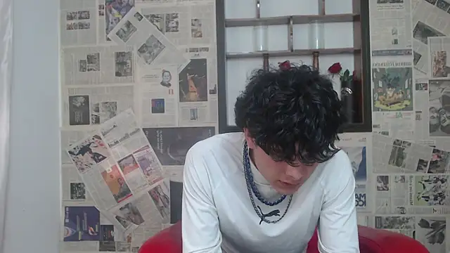 sebastian rougue online show from 04-11-26, 09:08