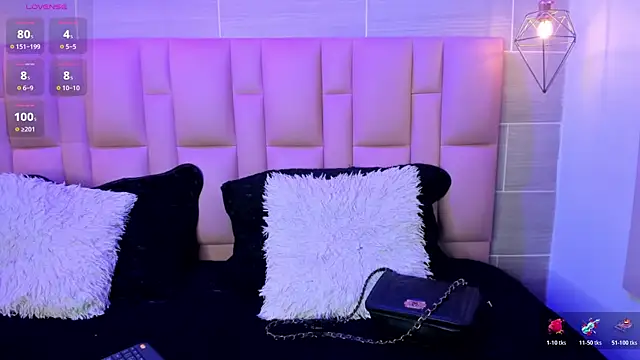 Valery Stone- online show from 05-10-26, 12:32
