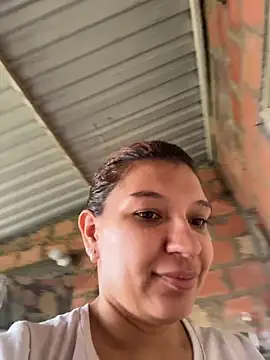 antonela bb online show from 03-28-26, 03:22