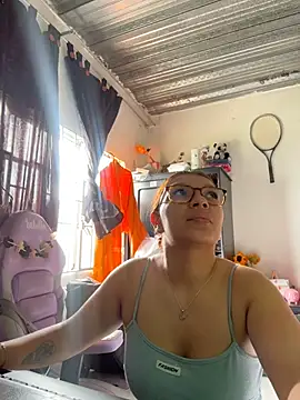 antonela bb online show from 04-08-26, 01:00