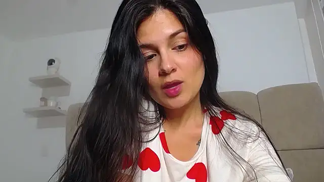SofiaBanks  online show from 04-16-26, 10:01
