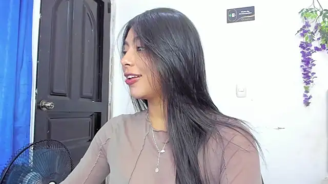 Eilen Spencer online show from 03-31-26, 08:20