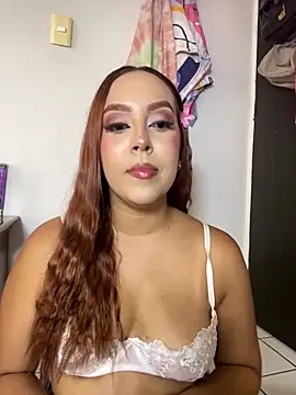 victoria luxx  online show from 04-16-26, 09:39