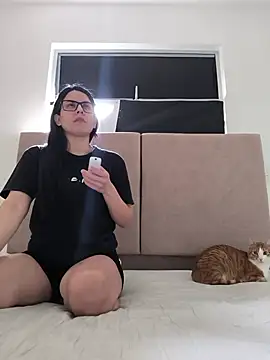 Annarhode online show from 05-19-26, 07:09
