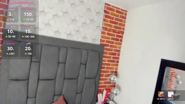 luxuryheavenn online show from 04-21-26, 08:12
