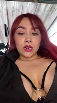 SweetLittleRed online show from 04-16-26, 03:13