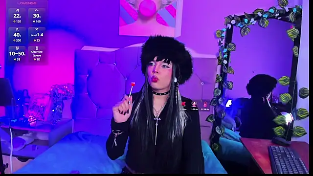 demony deadboy online show from 04-02-26, 05:27