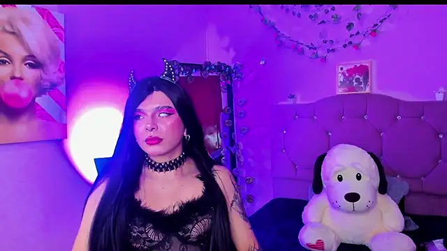 demony deadboy online show from 04-19-26, 08:24