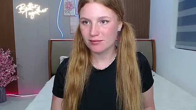 Carammelstorm online show from 04-08-26, 01:22